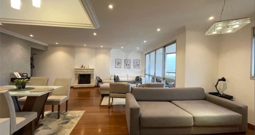 Cobertura com 3 quartos à venda ou para locação em Jardim Colombo - SP