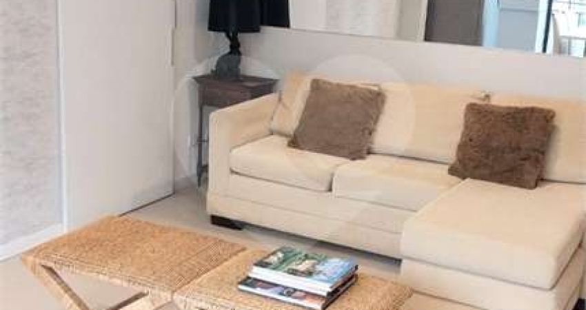 Apartamento com 1 quartos à venda em Vila Andrade - SP