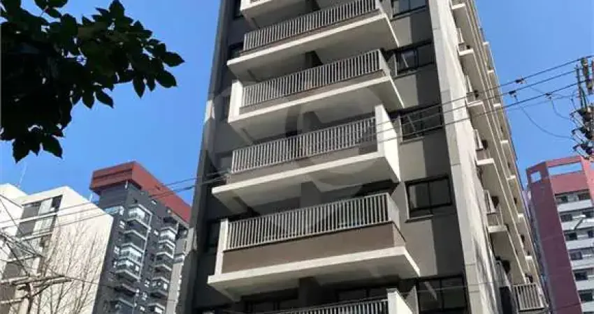 Apartamento com 1 quartos à venda em Pinheiros - SP