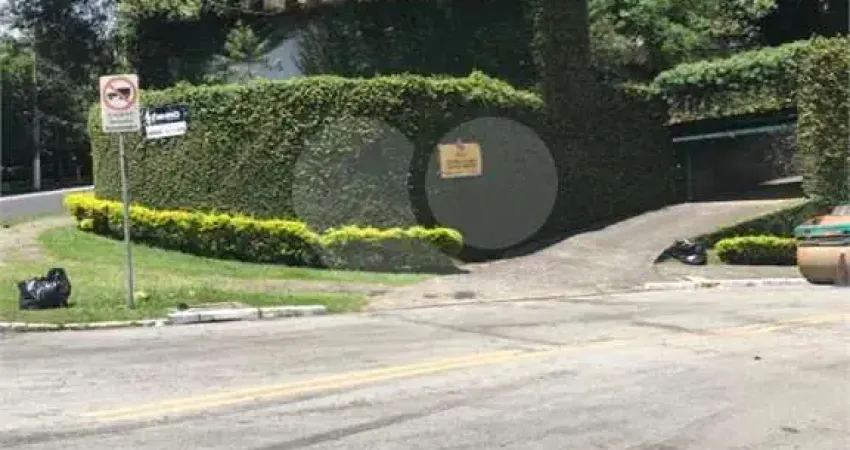 Casa com 8 quartos à venda na Avenida Morumbi, Morumbi, São Paulo