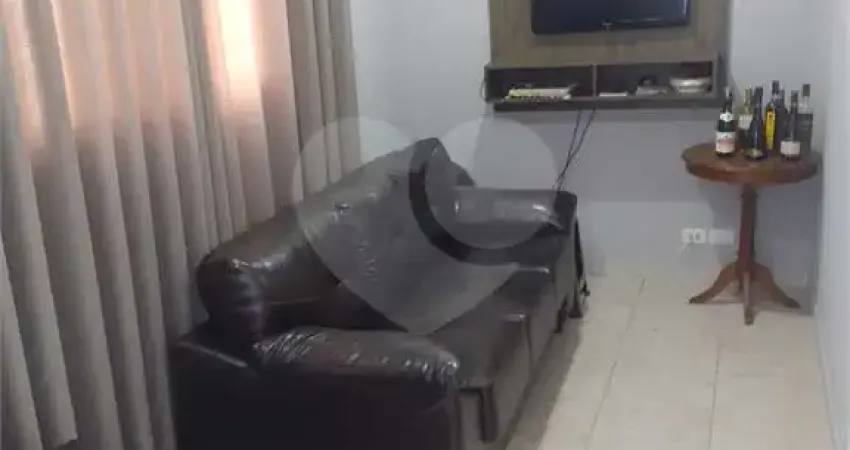 Casa com 6 quartos à venda na Rua Duarte de Azevedo, Santana, São Paulo