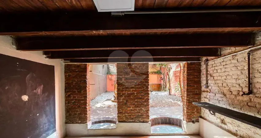 Casa com 2 quartos à venda na Rua James Holland, Barra Funda, São Paulo