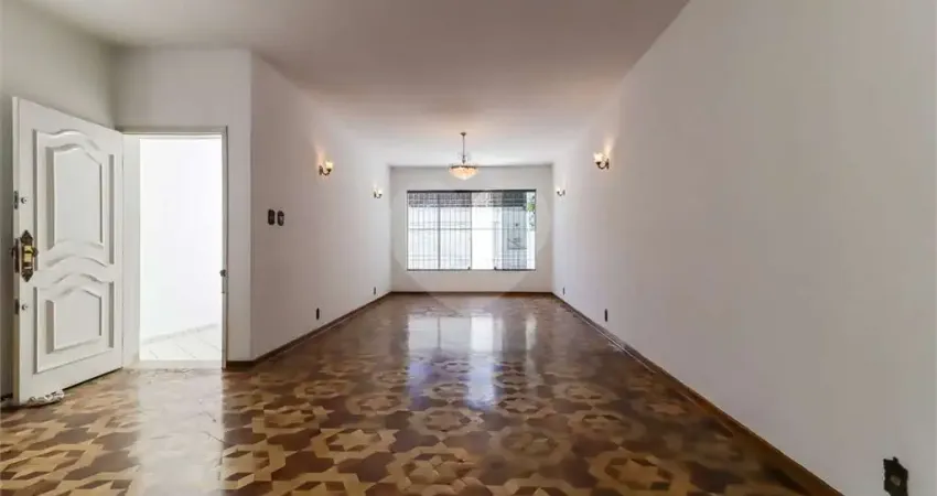 Casa com 3 quartos à venda na Rua Tibiriçá, 586, Brooklin, São Paulo