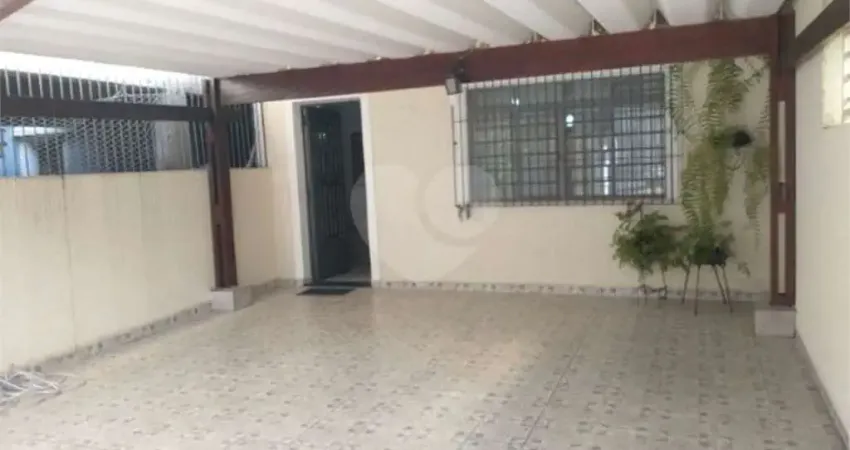 Casa com 3 quartos à venda em Imirim - SP