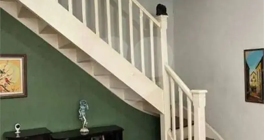 Casa com 2 quartos à venda na Rua Coronel Albino Bairão, Belém, São Paulo