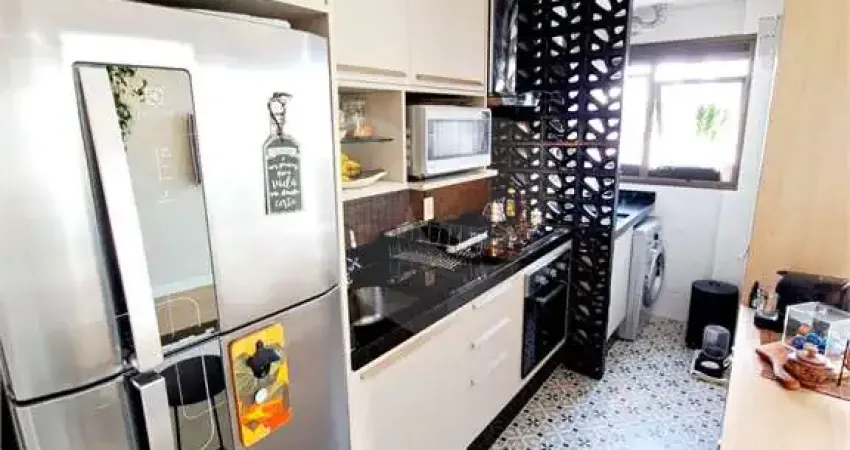 Apartamento com 2 quartos à venda na Rua Aimberê, Perdizes, São Paulo