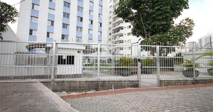 Apartamento com 2 quartos à venda em Vila Mariana - SP