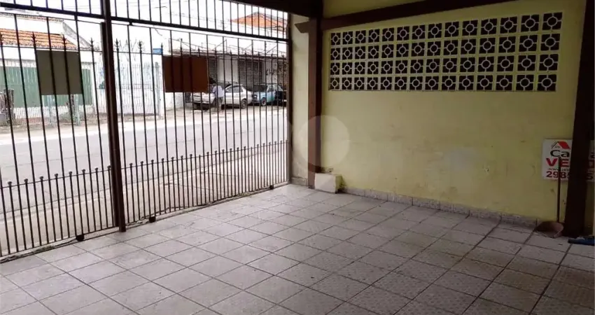 Casa térrea com 4 quartos à venda em Jaçanã - SP