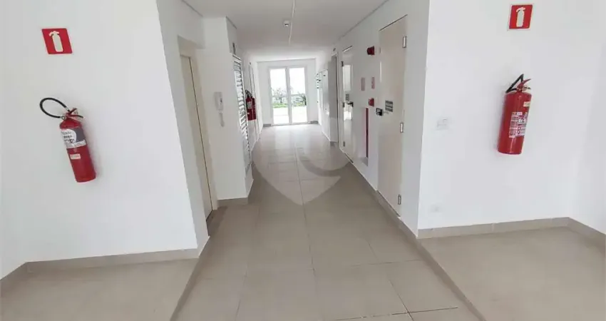 Apartamento com 3 quartos à venda na Rua Domingos da Costa Mata, Santana, São Paulo