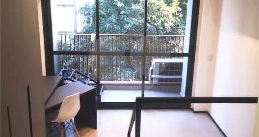 Apartamento com 1 quarto à venda na Rua Bartira, Perdizes, São Paulo