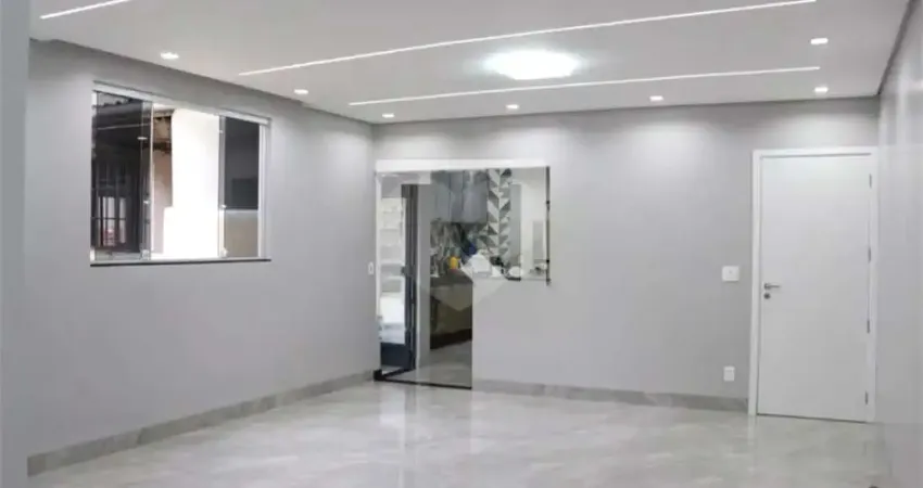 Apartamento com 2 quartos à venda na Avenida Celso Garcia, Tatuapé, São Paulo