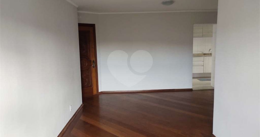 Apartamento com 3 quartos à venda na Rua Oliveira Lima, Cambuci, São Paulo