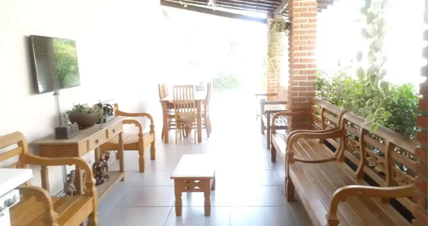 Casa com 3 quartos à venda na Rua Garuva, Jardim Aricanduva, São Paulo