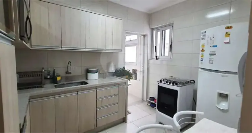 Apartamento com 3 quartos à venda na Rua Palestra Itália, Perdizes, São Paulo