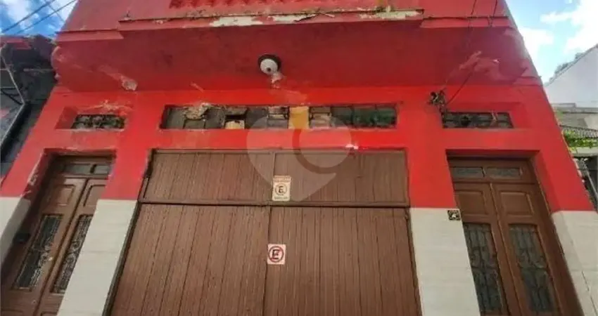 Casa comercial à venda na Praça do Centenário, 31, Casa Verde, São Paulo