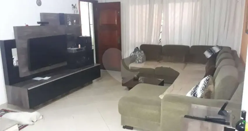 Casa com 4 quartos à venda na Rua Cosme Fonte Lira, 274, Cupecê, São Paulo