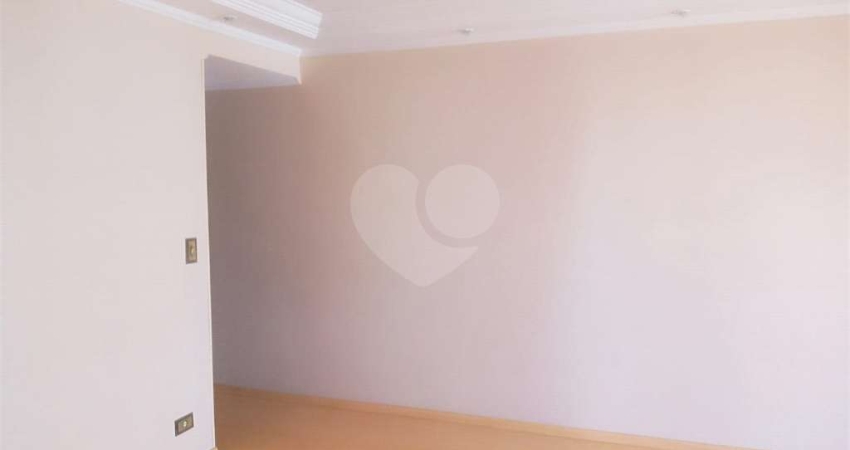 Apartamento com 3 quartos à venda em Santana - SP