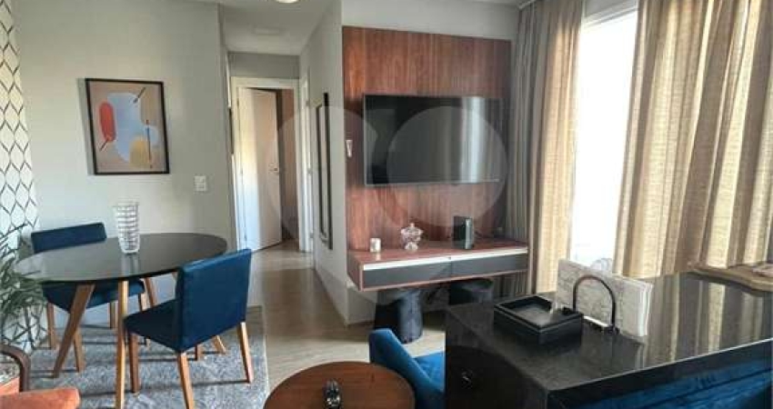 Apartamento com 2 quartos à venda em Limão - SP