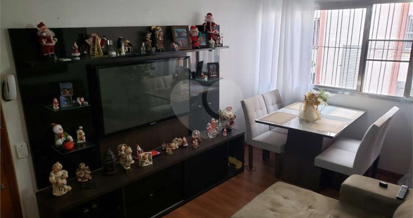 Apartamento com 2 quartos à venda na Rua Roque de Morais, Limão, São Paulo
