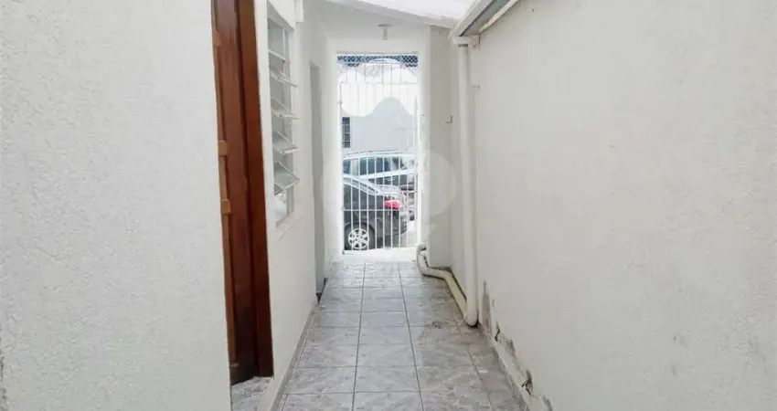 Casa comercial à venda na Rua Andradina, 54, Santana, São Paulo