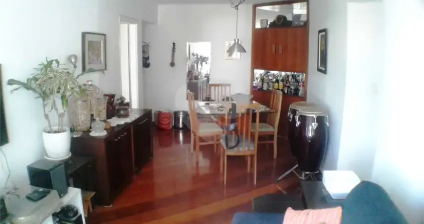 Apartamento com 3 quartos à venda em Planalto Paulista - SP