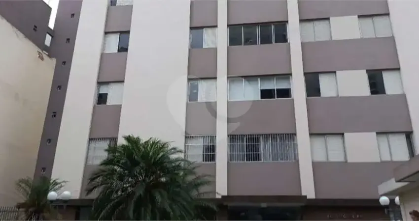 Apartamento com 3 quartos à venda na Rua Voluntários da Pátria, Santana, São Paulo
