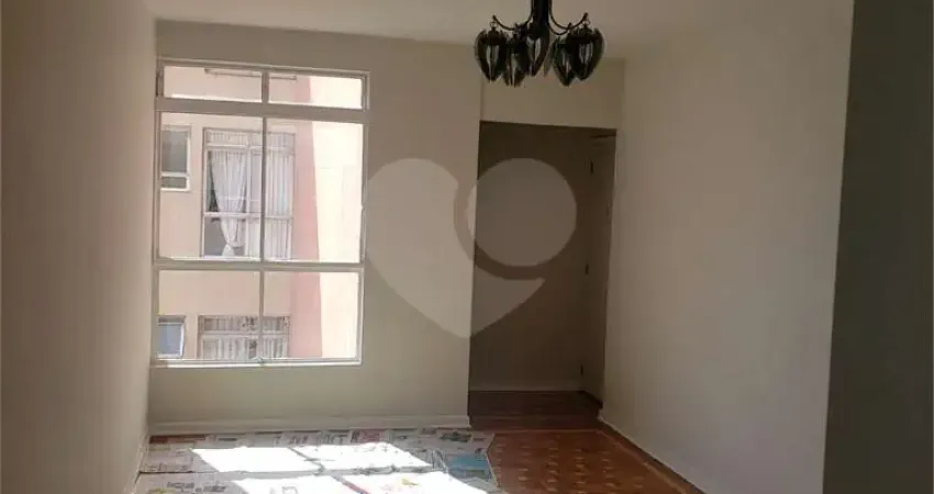 Apartamento com 2 quartos à venda em Mooca - SP