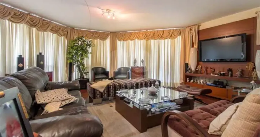 Apartamento com 4 quartos à venda em Parque Da Mooca - SP
