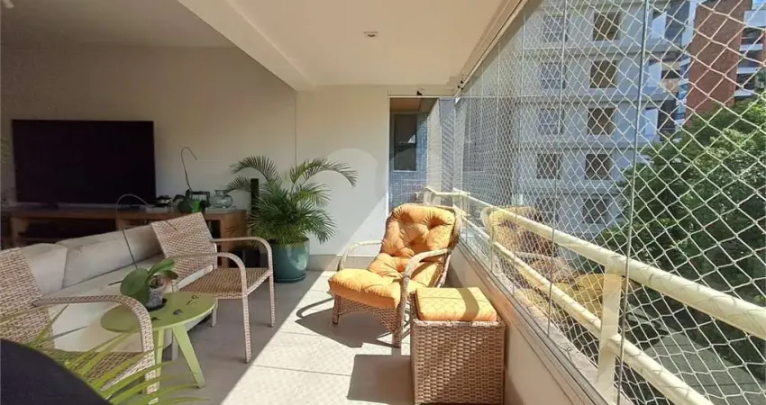 Apartamento com 4 quartos à venda na Rua Bahia, Higienópolis, São Paulo