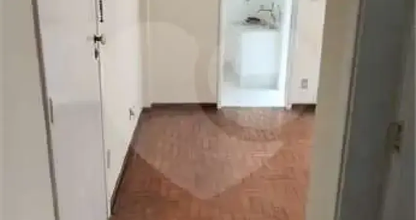Apartamento com 1 quartos à venda em Vila Mariana - SP