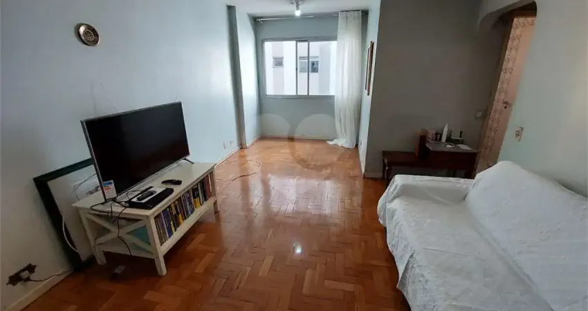 Apartamento com 2 quartos à venda em Indianópolis - SP