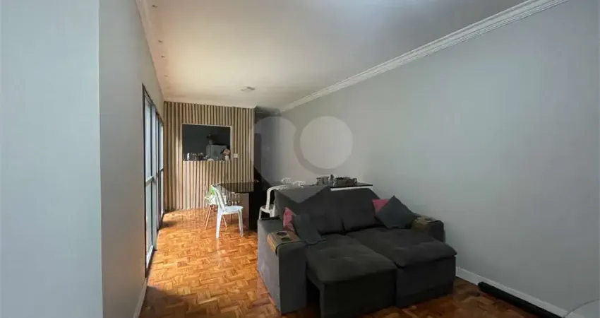 Apartamento com 2 quartos à venda em Bom Retiro - SP