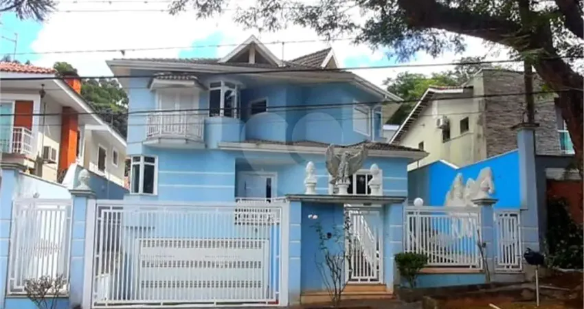 Casa com 4 quartos à venda na Irmã Dora Viotti, Pirituba, São Paulo