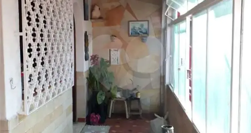 Casa com 3 quartos à venda em Cambuci - SP