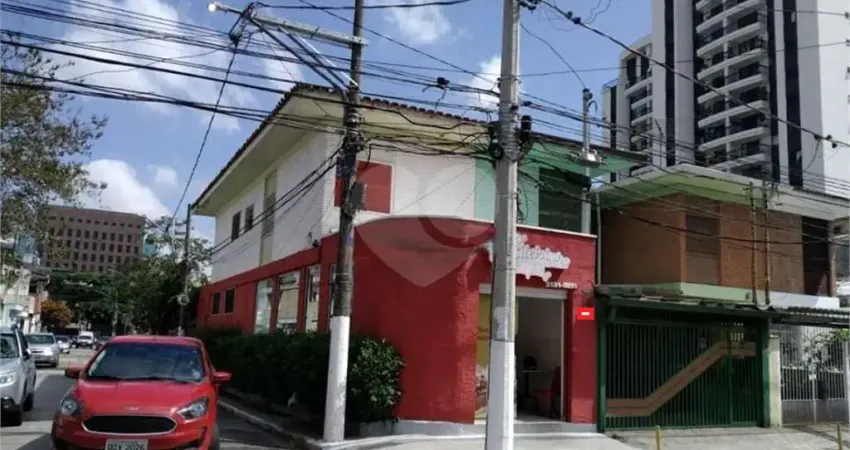 Sobrado com 2 quartos à venda em chácara santo antônio (zona sul) - sp