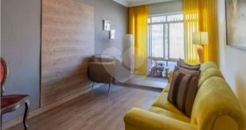 Sobrado com 3 quartos à venda em Jardim Bonfiglioli - SP