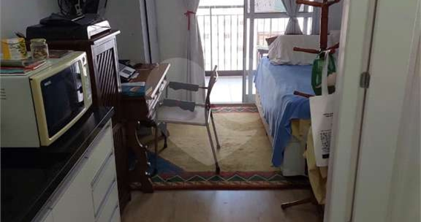 Apartamento com 1 quartos à venda em Consolação - SP