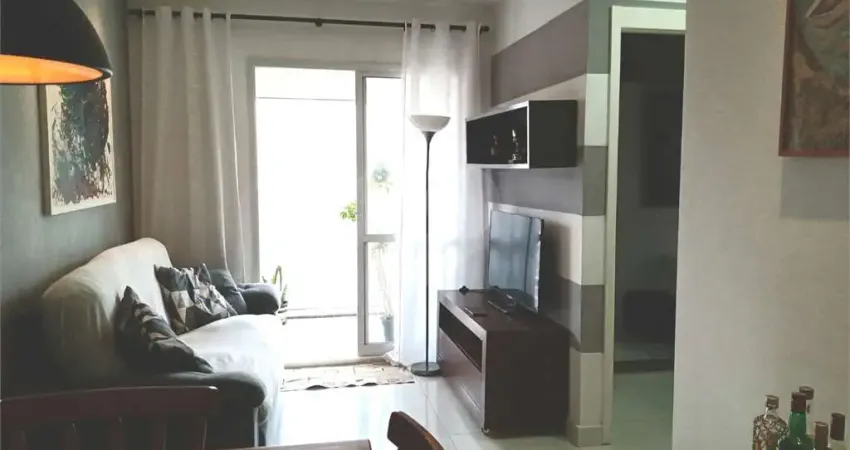 Apartamento com 1 quarto à venda na Rua Paraná, Brás, São Paulo