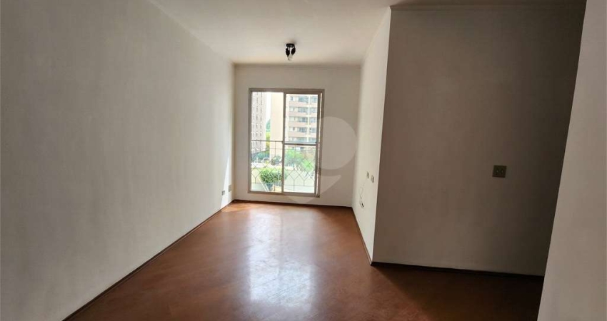 Apartamento com 2 quartos à venda em Vila Clementino - SP