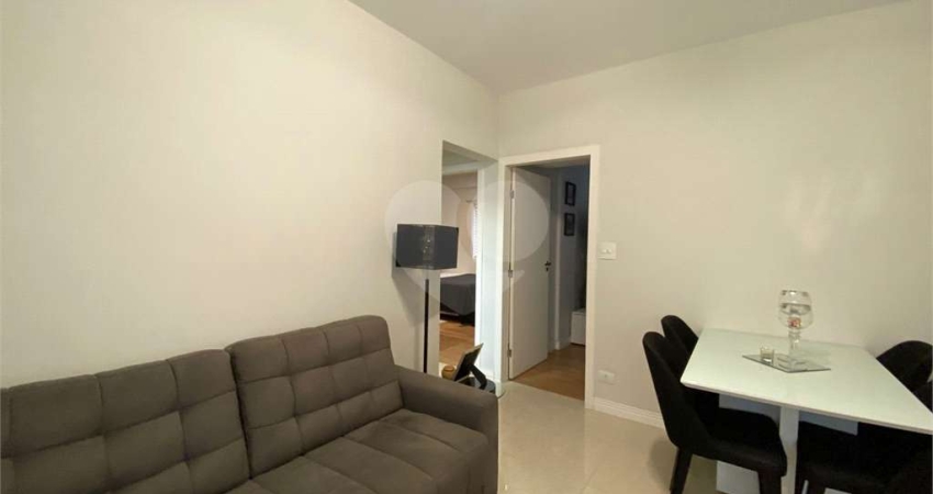 Apartamento com 2 quartos à venda na Rua Conselheiro Saraiva, Santana, São Paulo