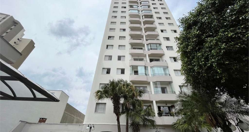 Apartamento com 3 quartos à venda na Rua Voluntários da Pátria, Santana, São Paulo