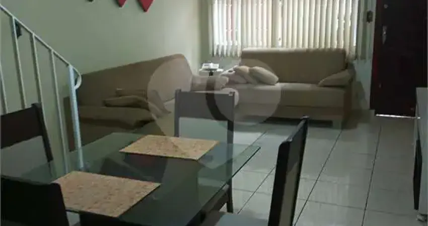 Casa com 2 quartos à venda na Rua Mocoembu, 351, Planalto Paulista, São Paulo