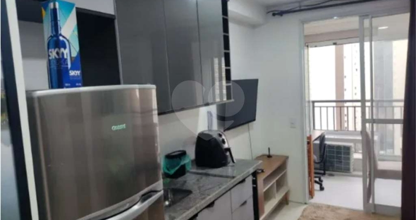 Apartamento com 1 quartos à venda em Vila Andrade - SP