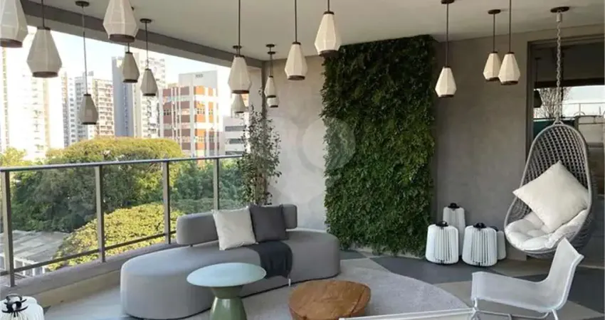Apartamento com 2 quartos à venda na Rua Caraíbas, Perdizes, São Paulo