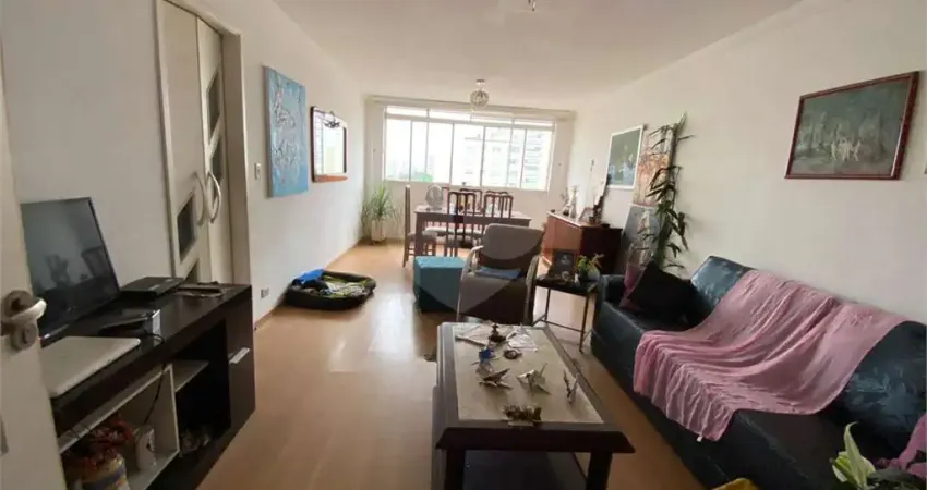 Apartamento com 4 quartos à venda em Tatuapé - SP