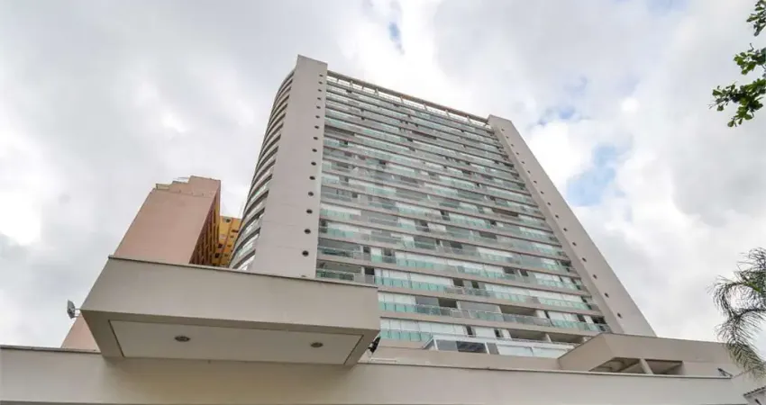 Apartamento com 1 quartos à venda em Barra Funda - SP