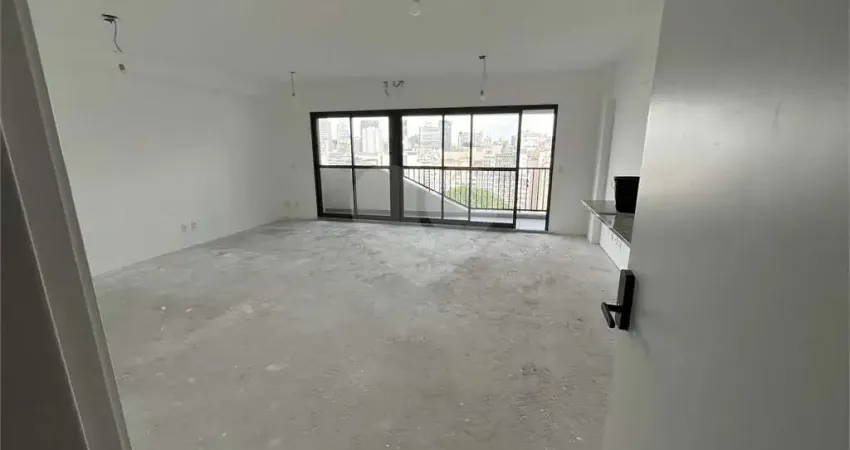 Apartamento com 1 quartos à venda em República - SP