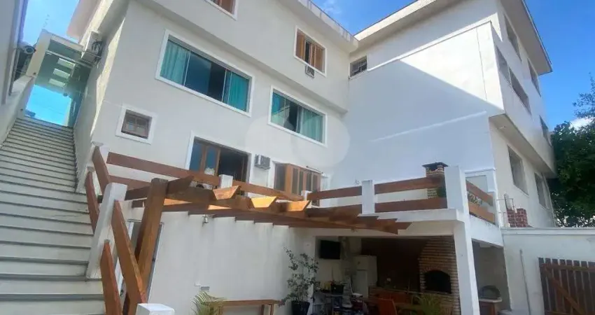 Sobrado com 3 quartos à venda em Jardim São Paulo(zona Norte) - SP
