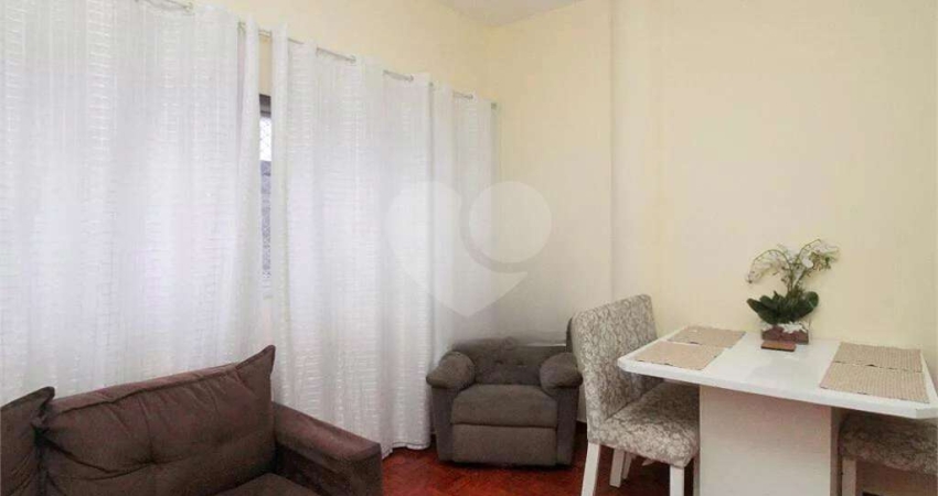 Apartamento com 2 quartos à venda em República - SP