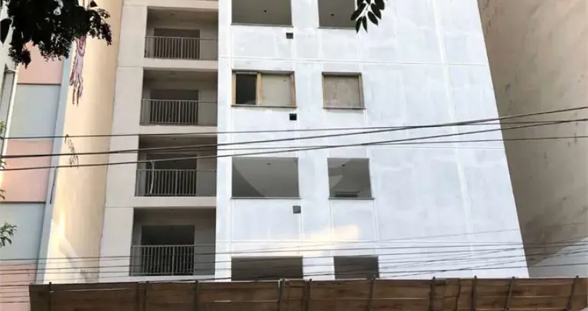 Apartamento com 1 quarto à venda na Rua General Jardim, Santa Cecília, São Paulo